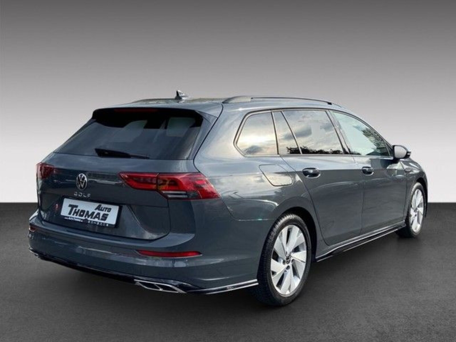 Volkswagen Golf Variant – Bild 6