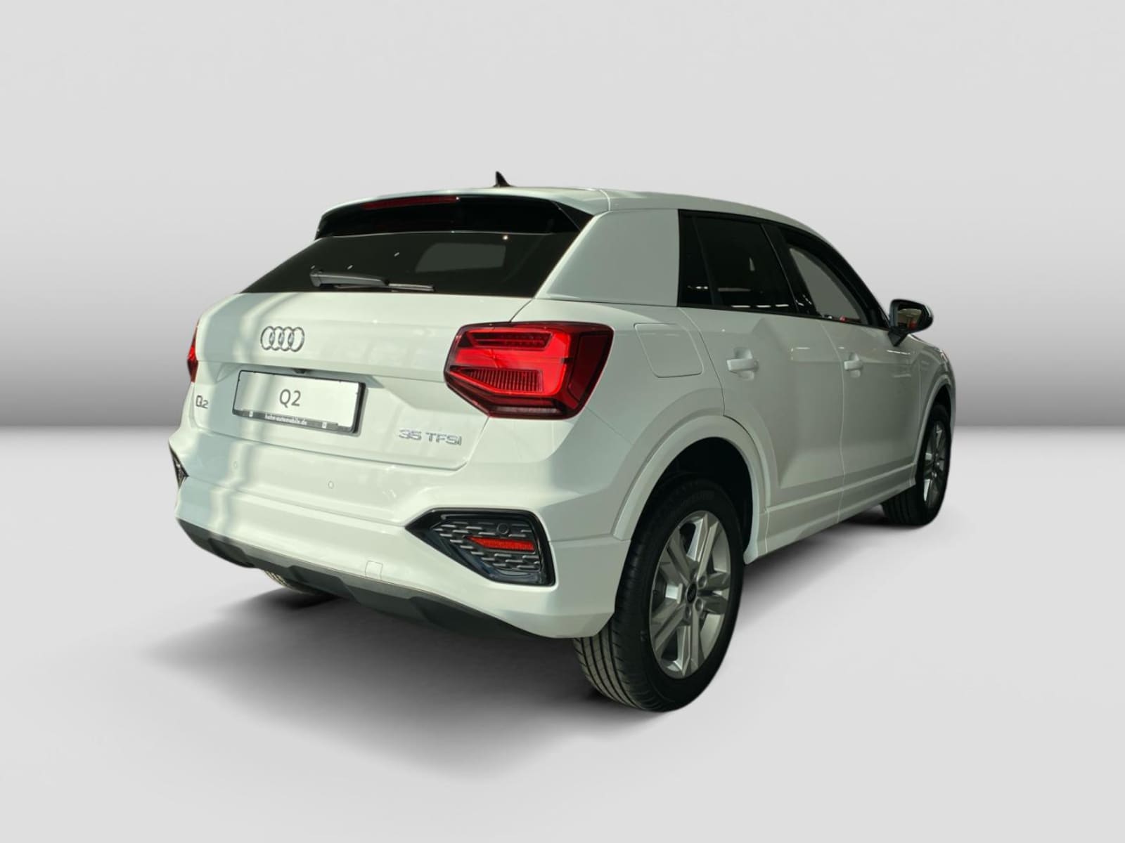 Audi Q2 – Bild 2