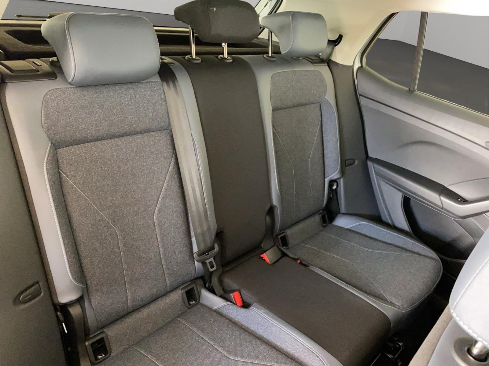 Volkswagen T-Cross – Bild 9