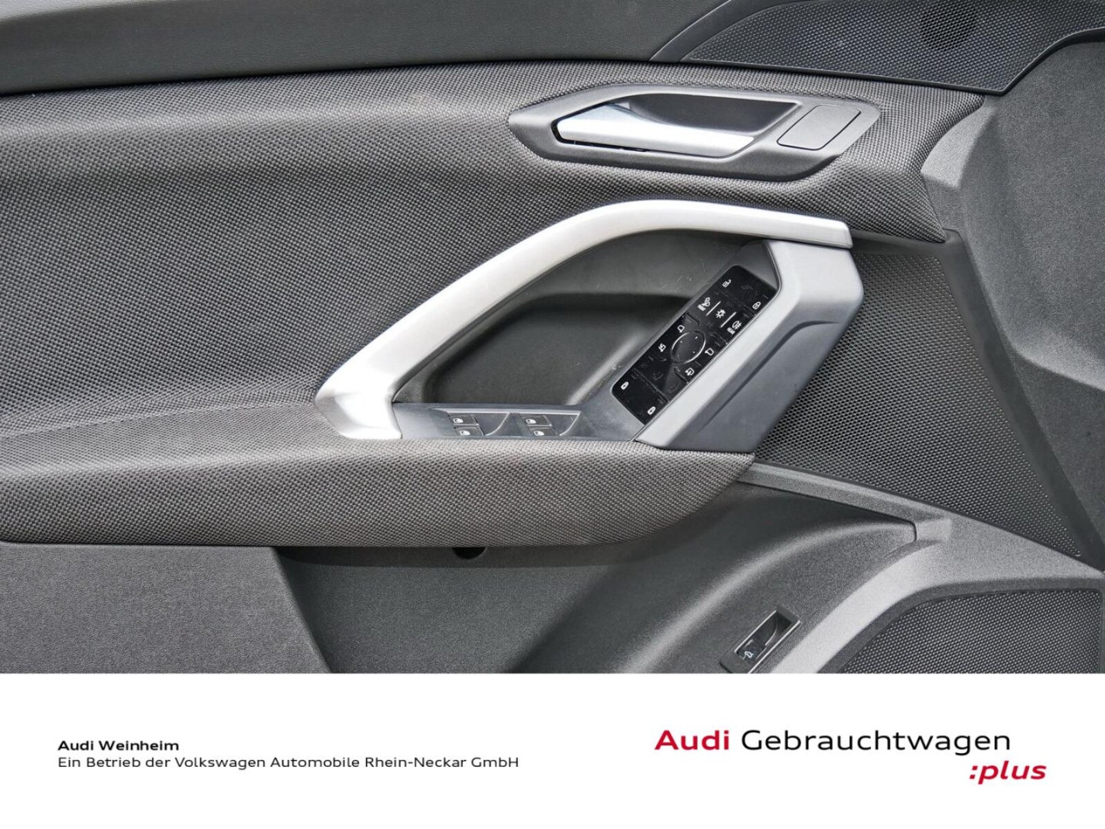 Audi Q5 – Bild 16