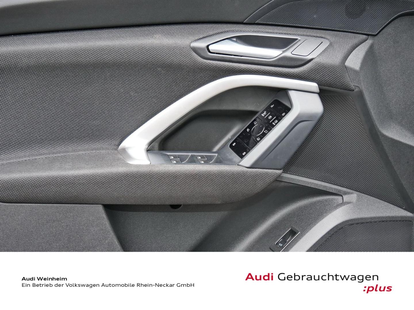 Bild über Audi Q5 SUV TFSI 150 kW S tronic - für weitere Informationen kontaktieren Sie den Audi Partner