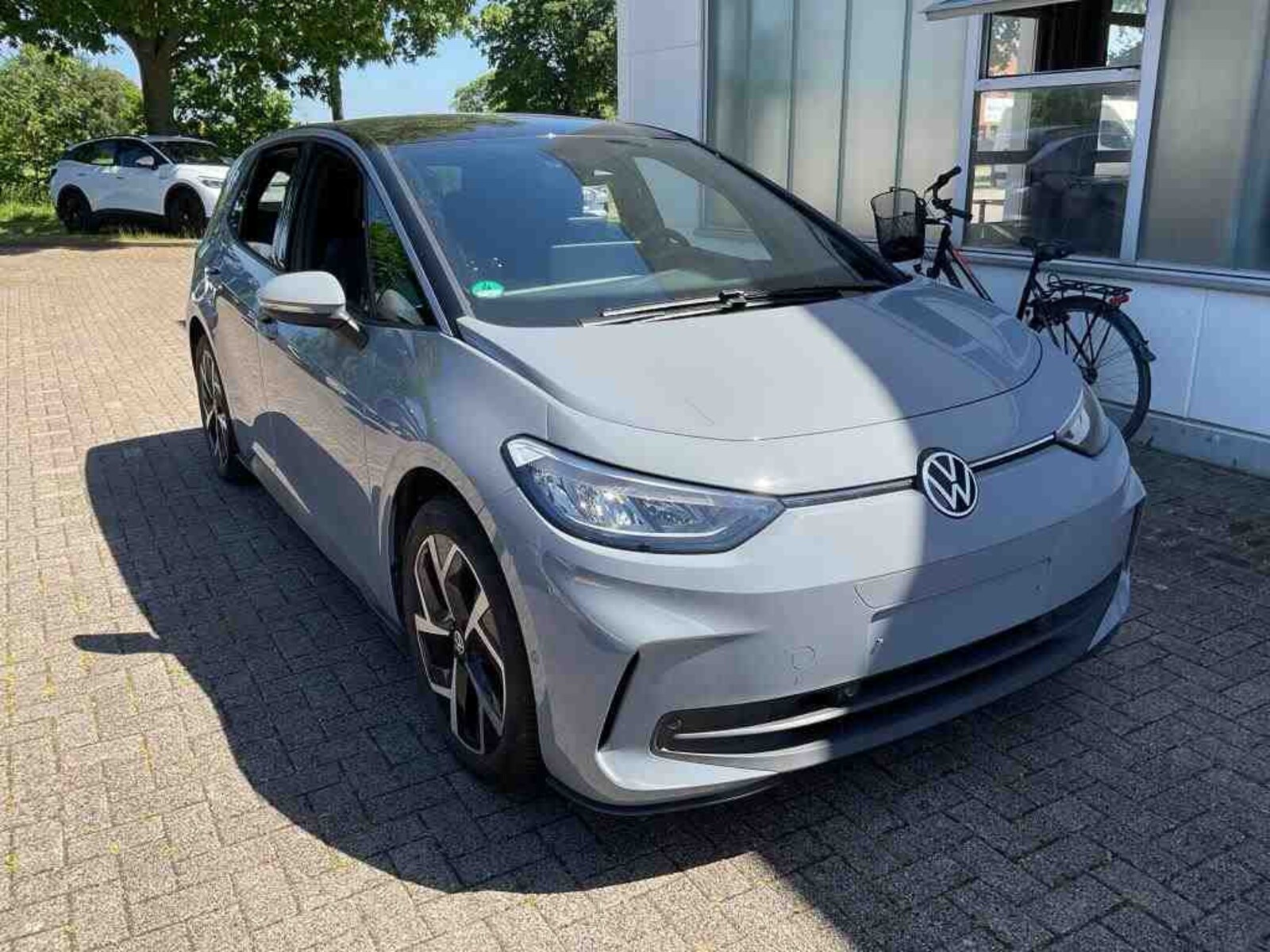 Volkswagen ID.3 – Bild 3