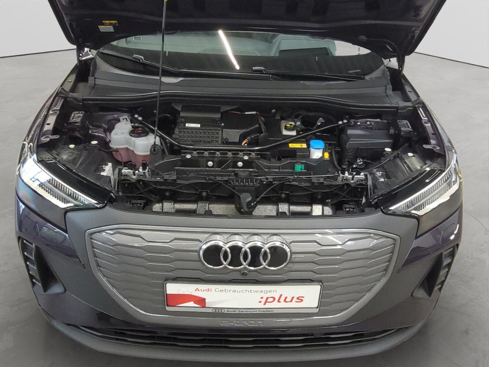 Audi Q4 e-tron – Bild 10