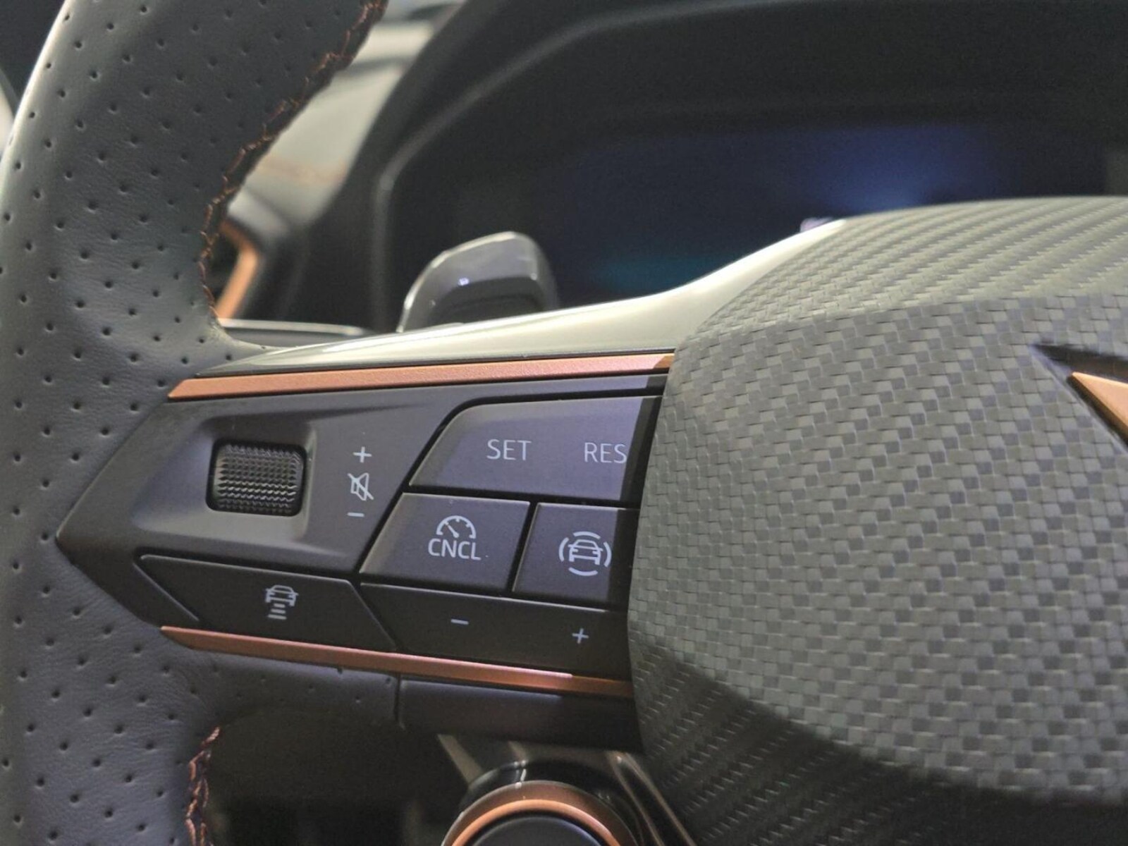 CUPRA Formentor – Bild 23