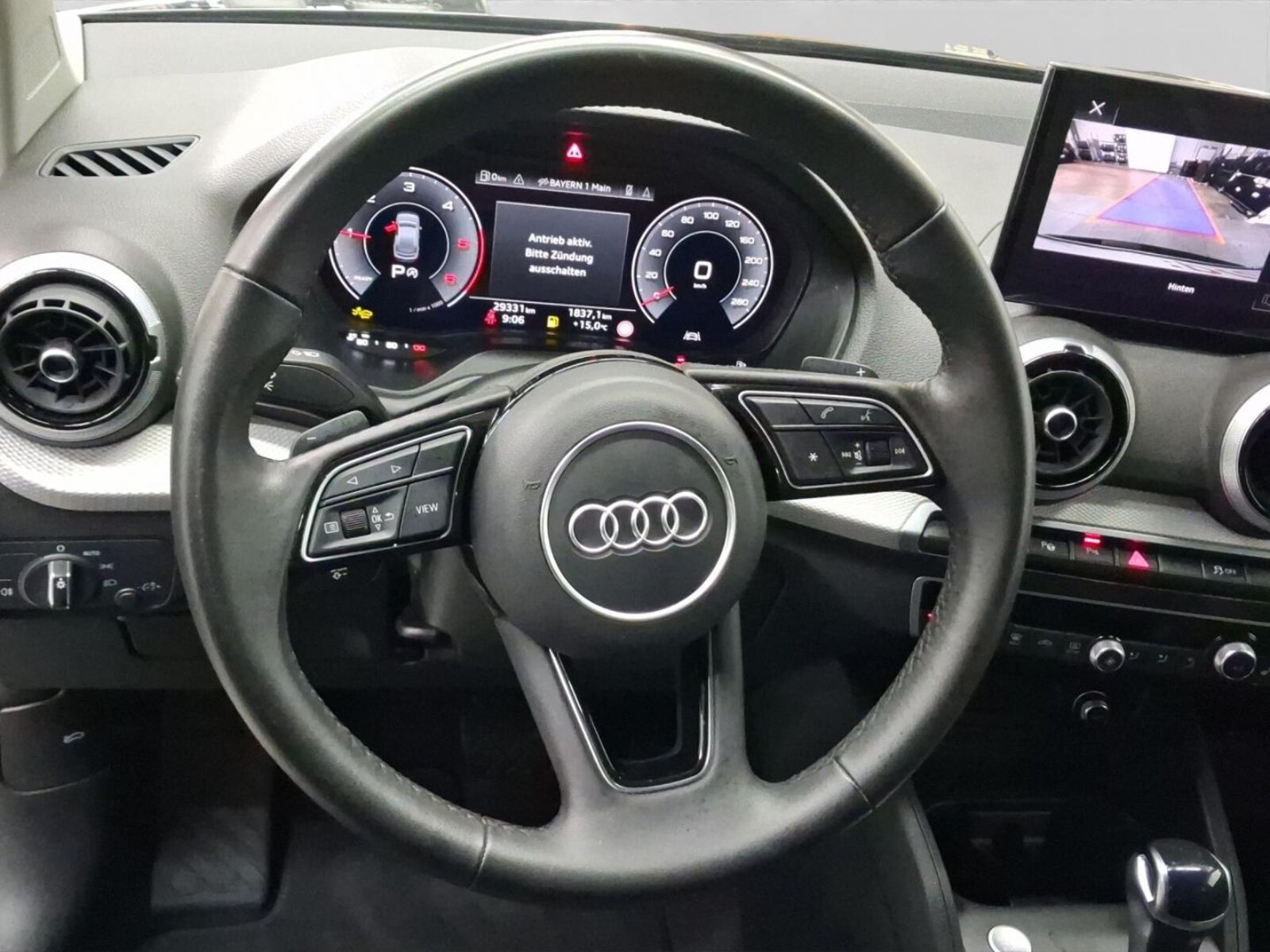 Audi Q2 – Bild 16