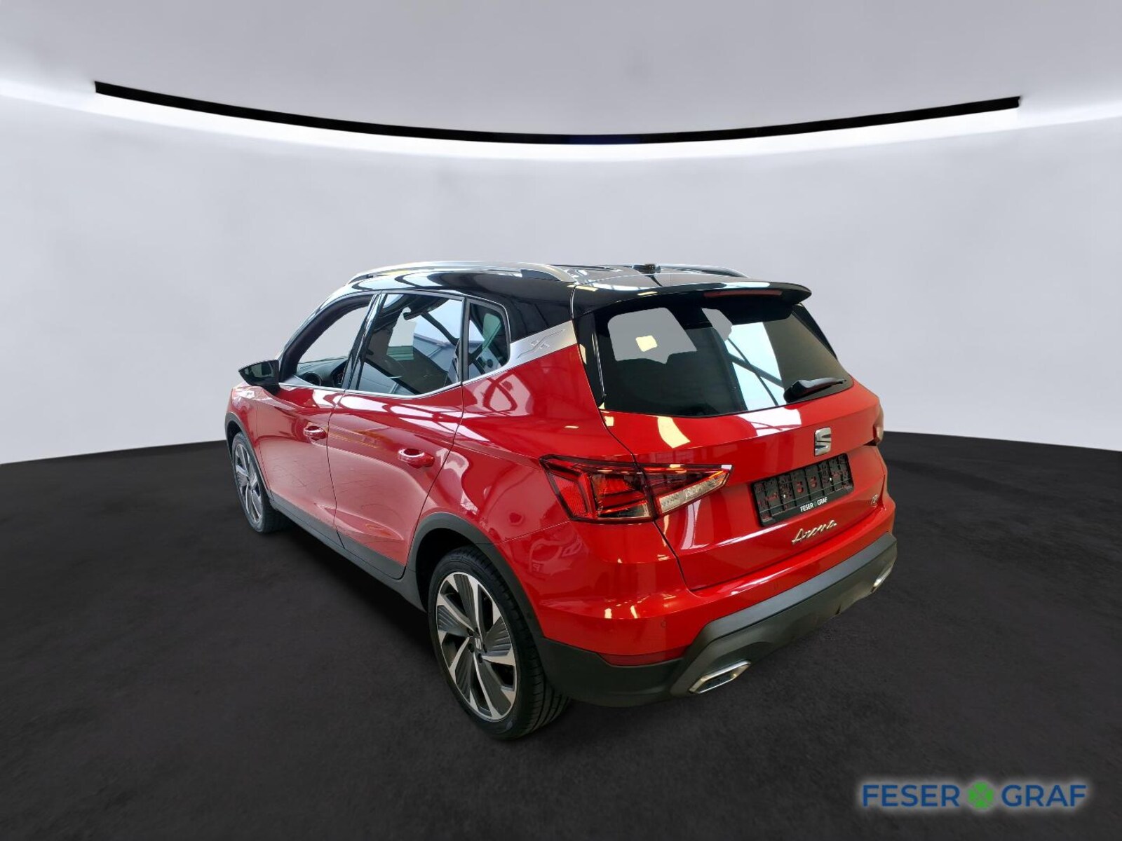 SEAT Arona – Bild 3