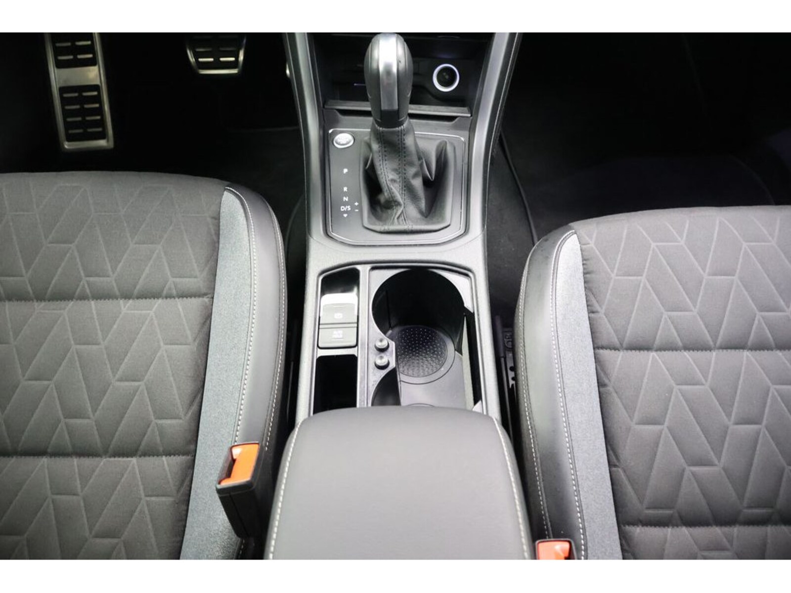 Volkswagen Touran – Bild 13