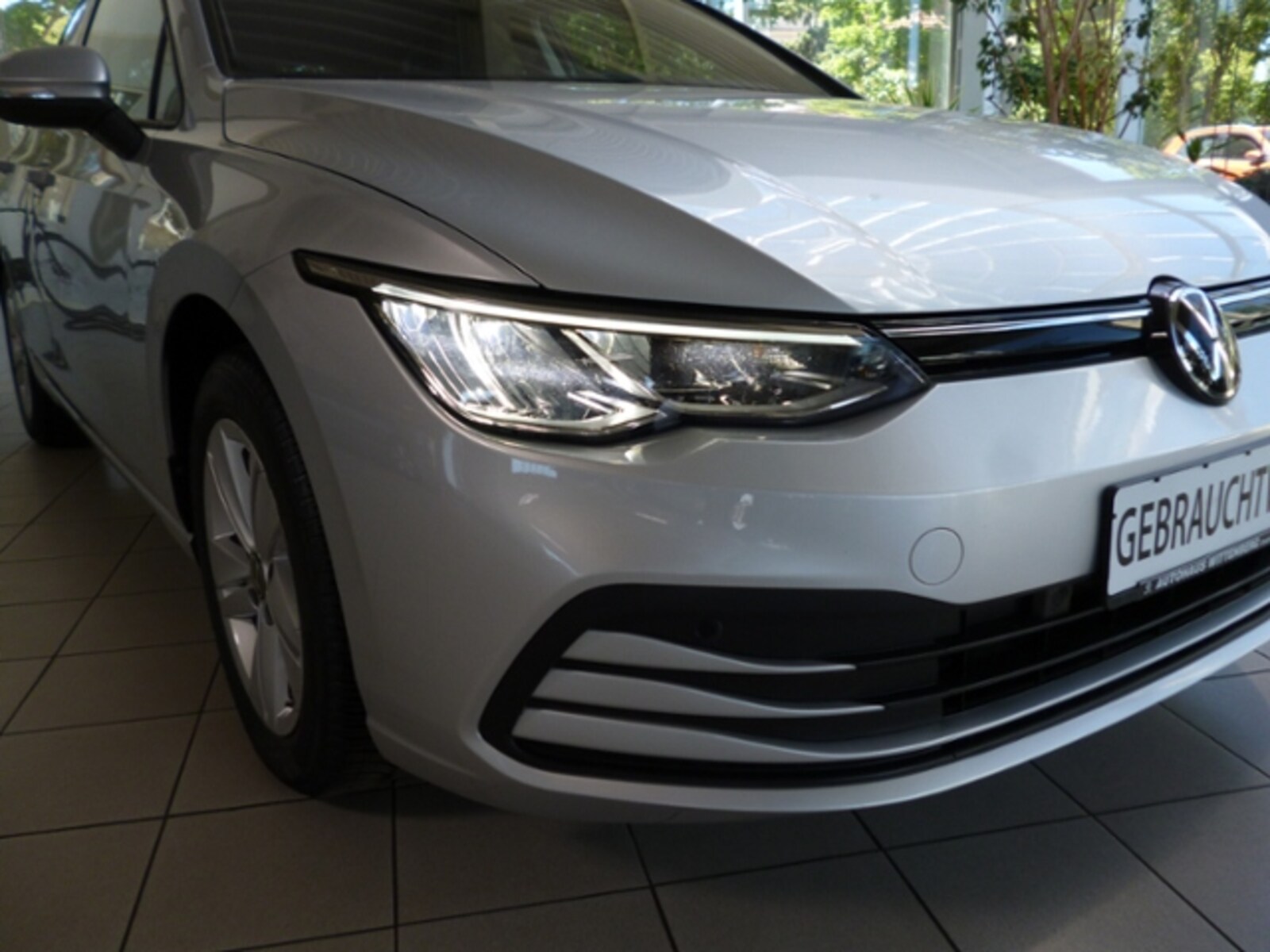 Volkswagen Golf – Bild 15