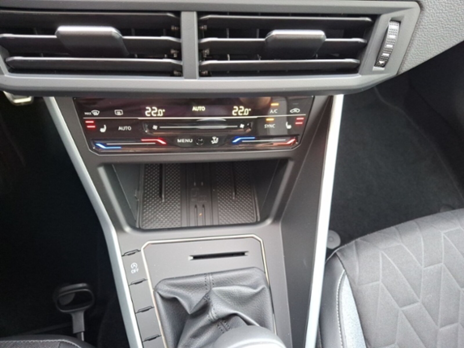 Volkswagen Polo – Bild 19