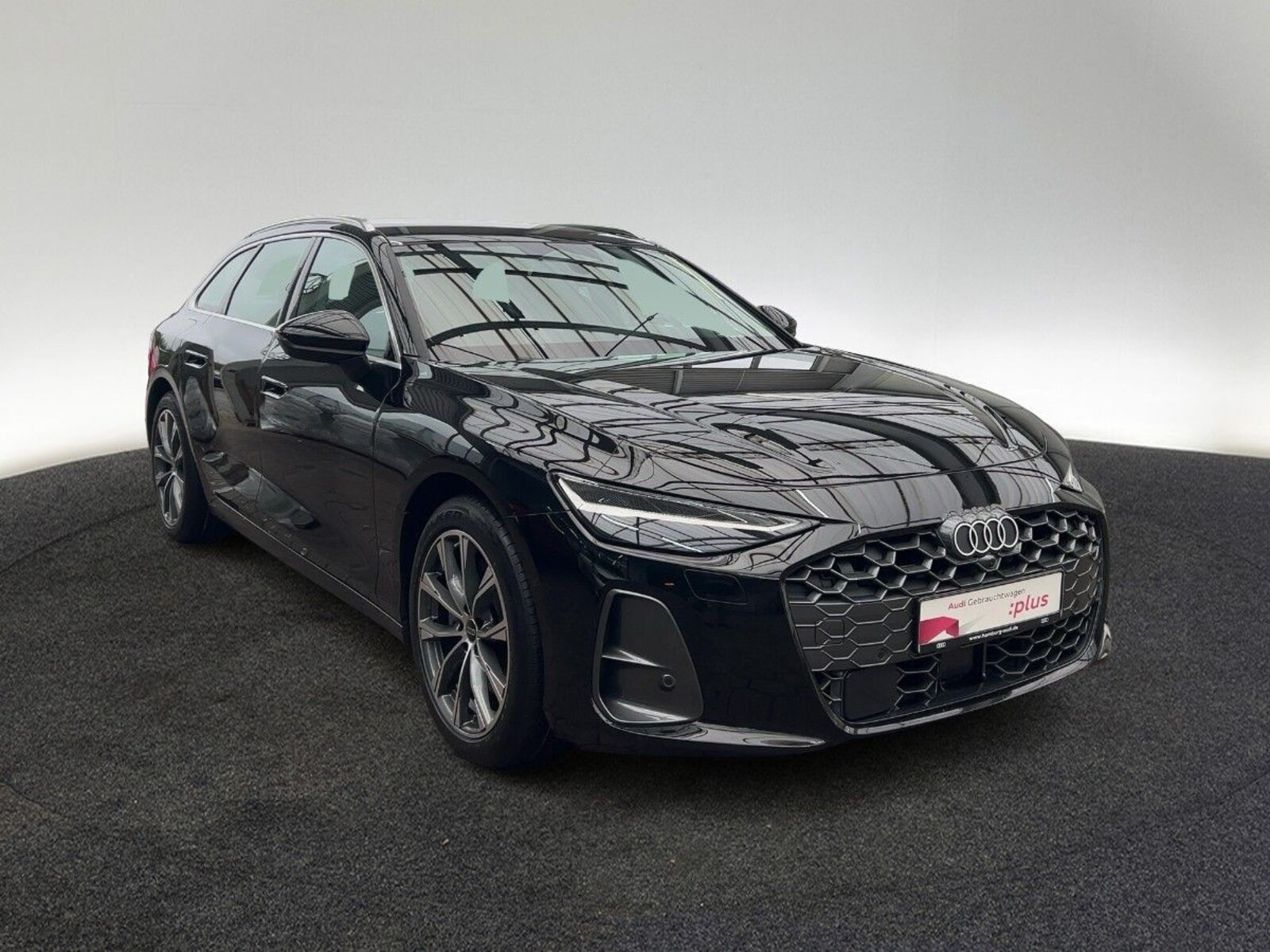 Audi A6 Avant – Bild 5