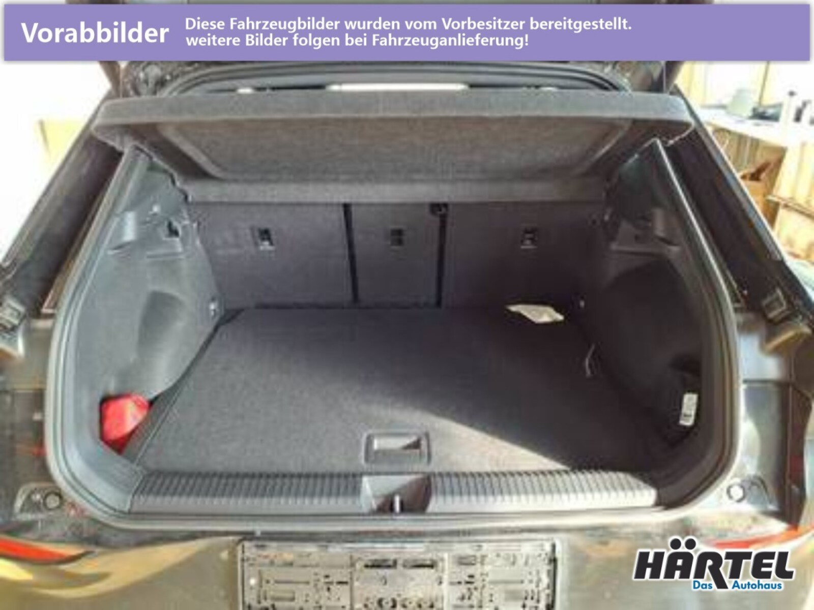 Volkswagen T-Roc – Bild 6