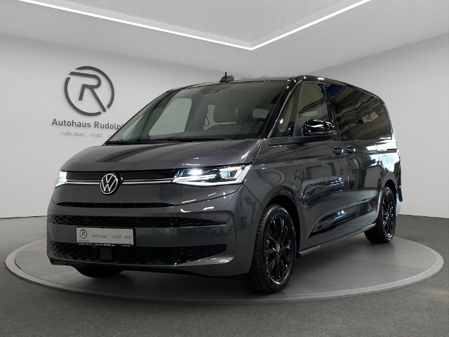 Volkswagen Multivan langversion