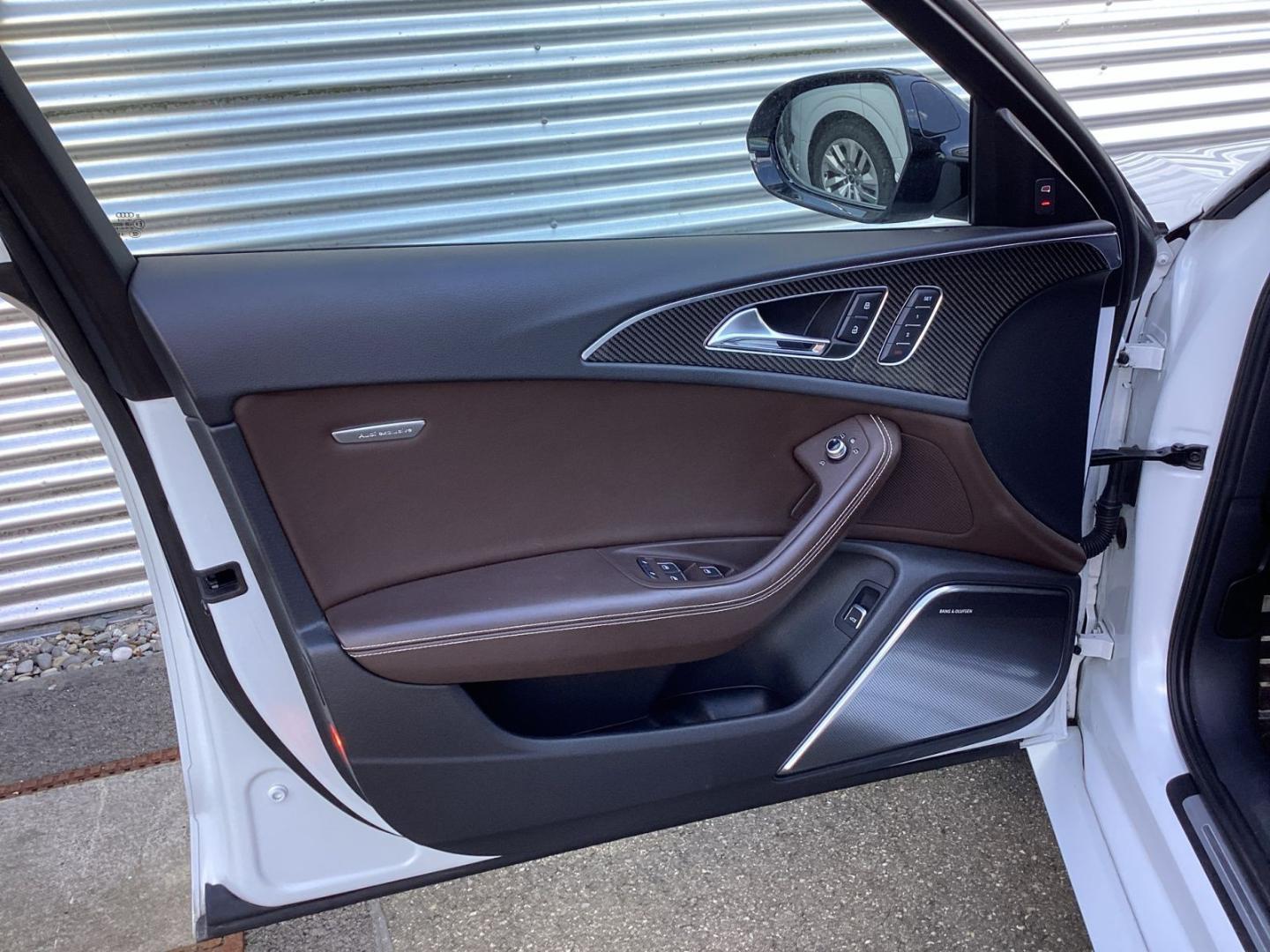 Image about Audi RS 6 Avant 4.0 TFSI quattro tiptronic