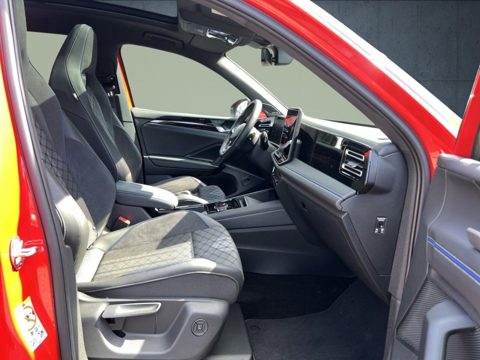 Volkswagen Tiguan – Bild 15