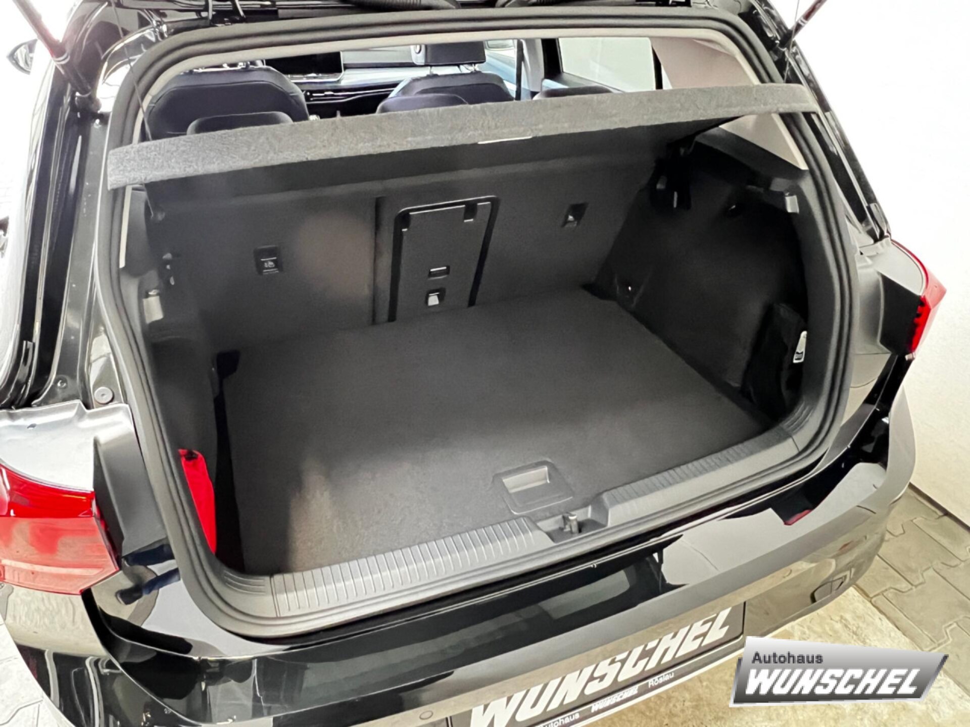Volkswagen Golf Goal
