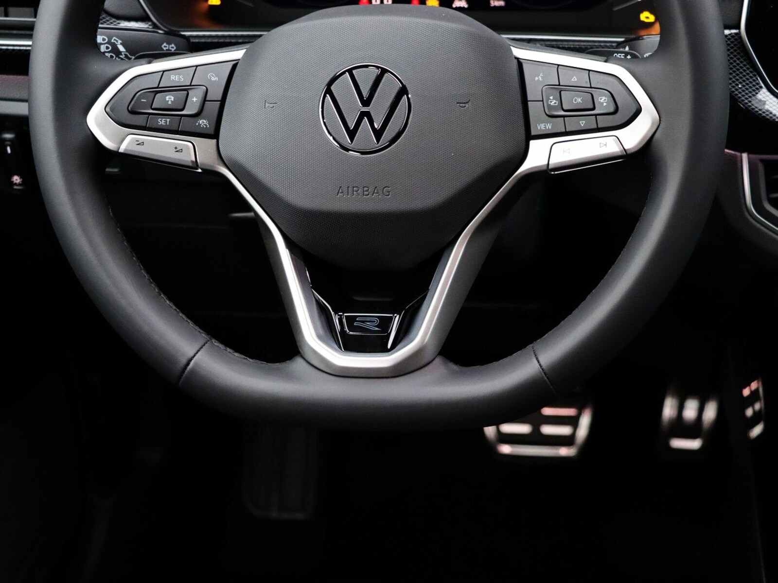 Volkswagen T-Cross – Bild 12