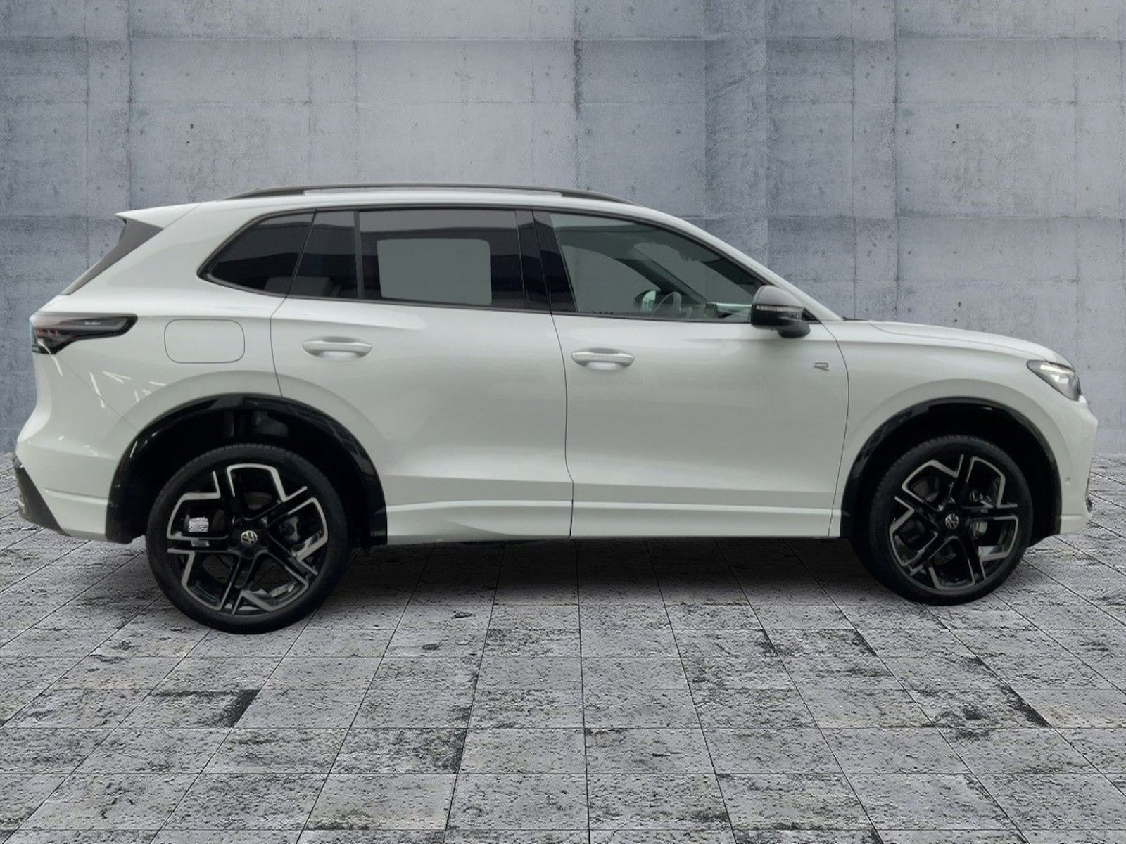 Volkswagen Tiguan – Bild 6
