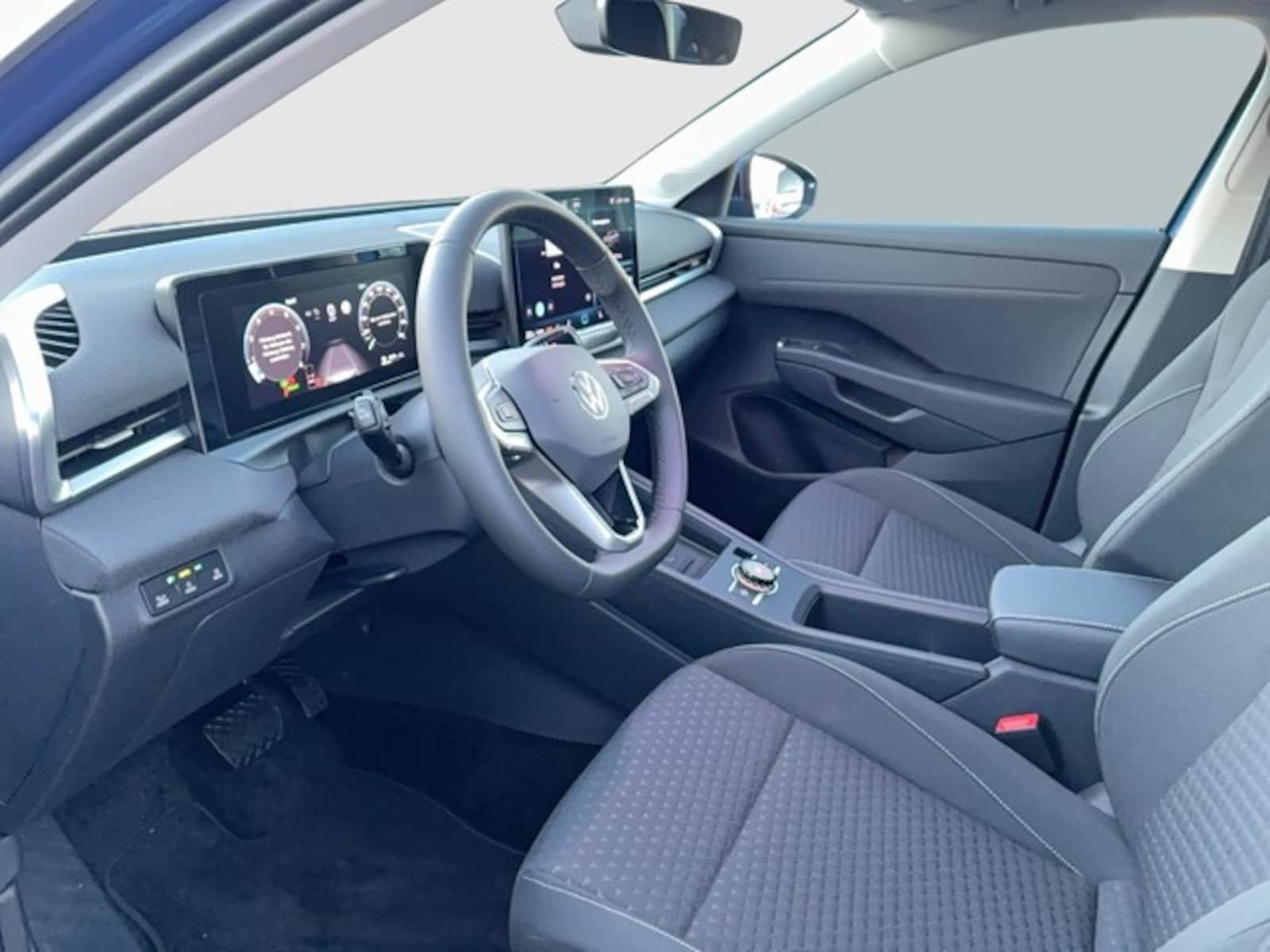 Volkswagen T-Roc – Bild 8