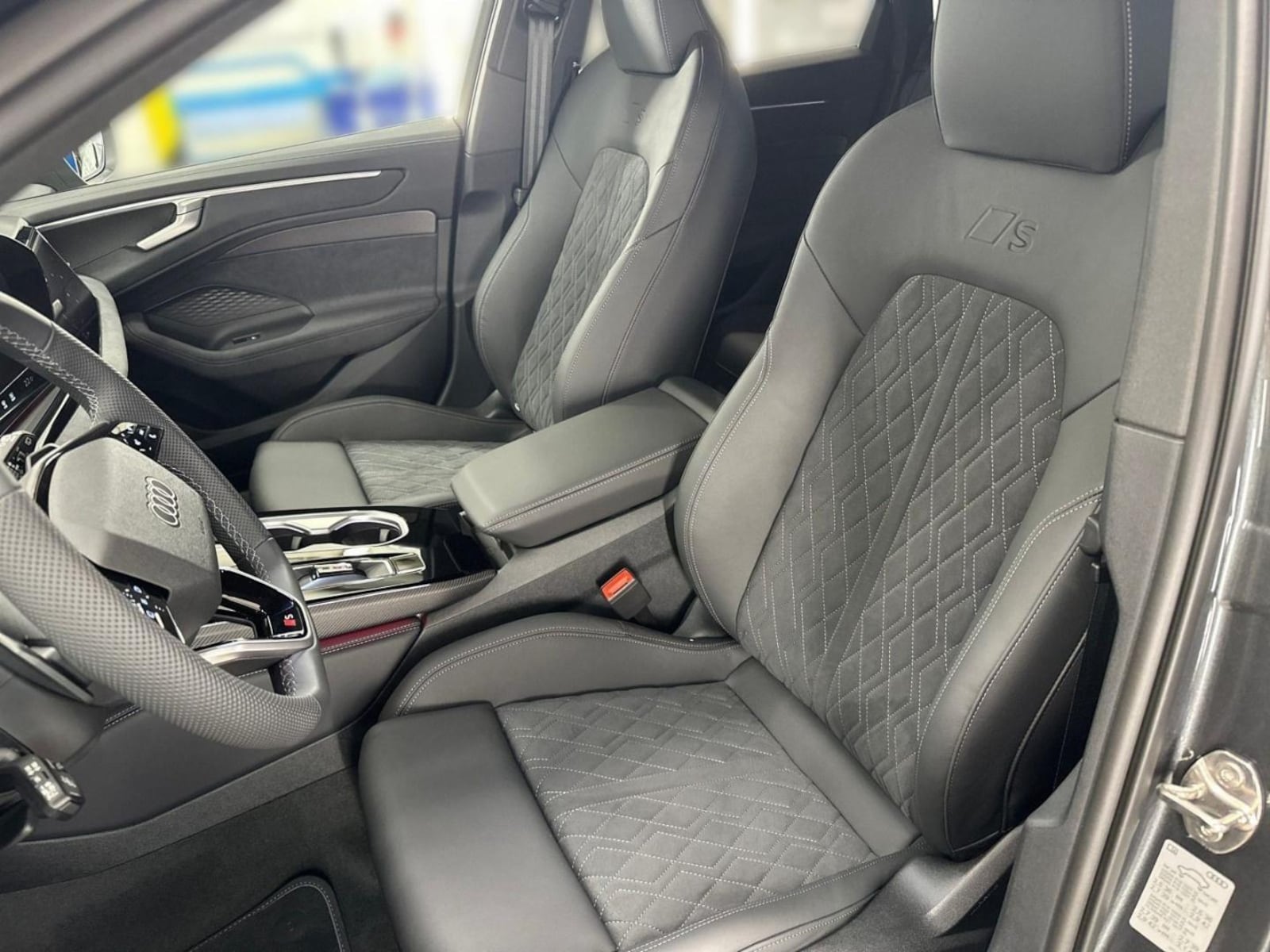 Audi A6 Avant – Bild 6