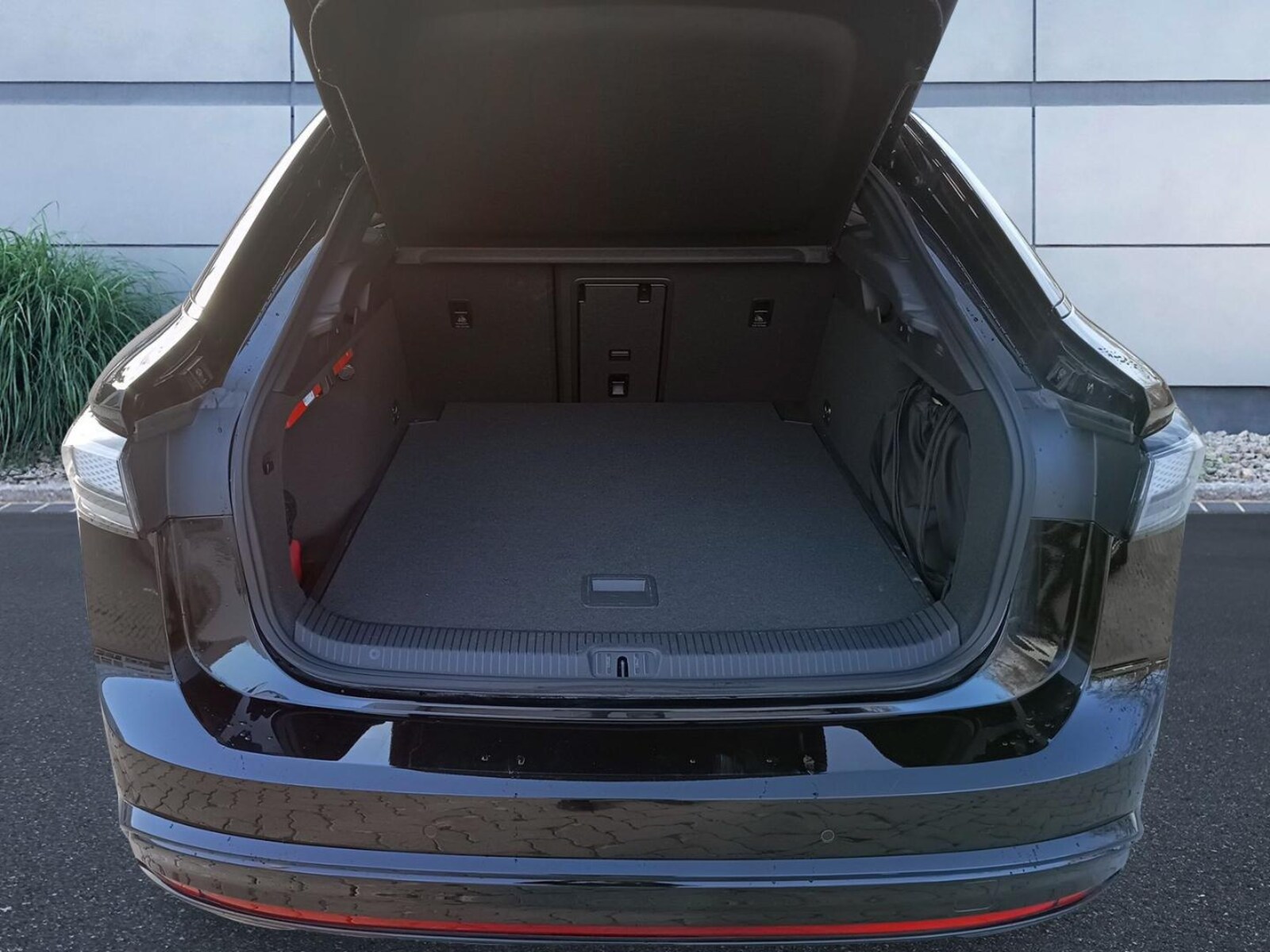 Volkswagen ID.7 – Bild 8