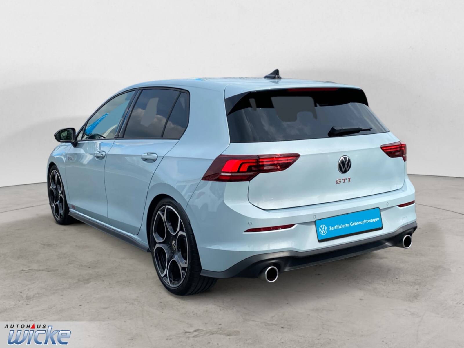 Volkswagen Golf – Bild 4