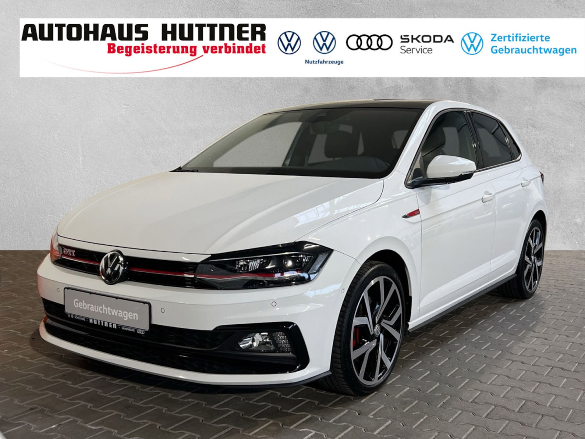 Volkswagen Polo GTI