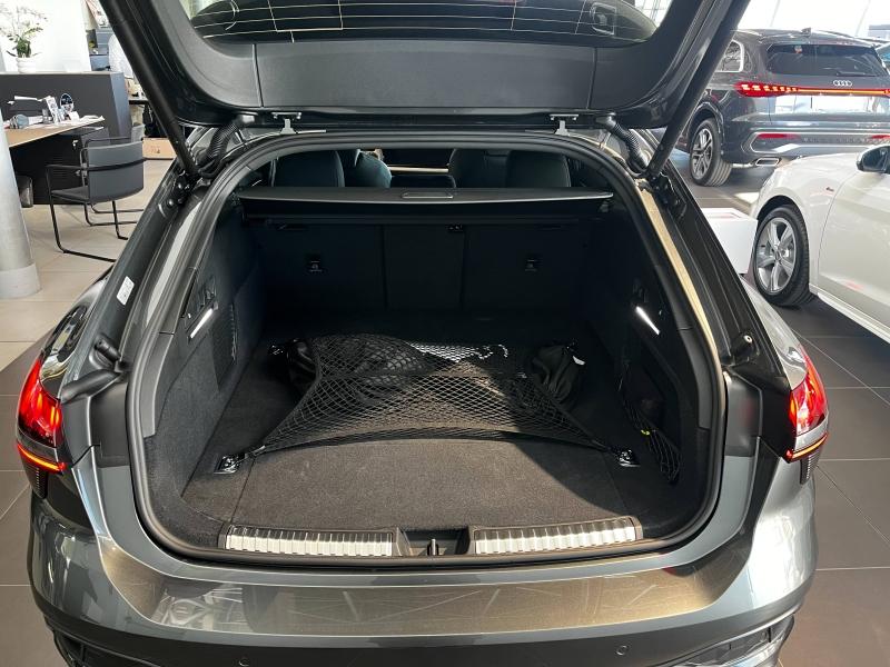 Image about Audi A6 Avant e-hybrid S line e-hybrid quattro 299 chS tronic