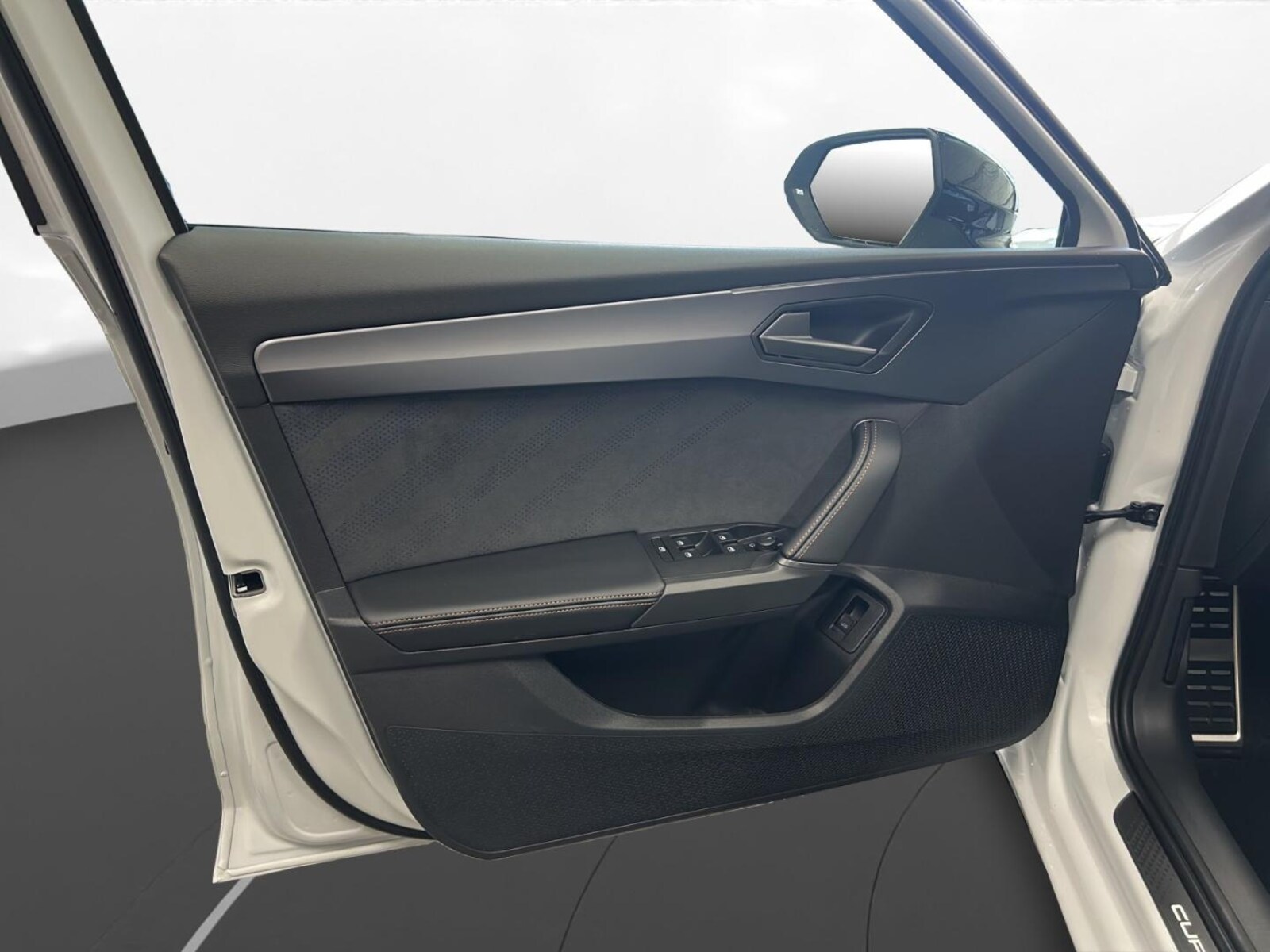 CUPRA Leon Sportstourer – Bild 10