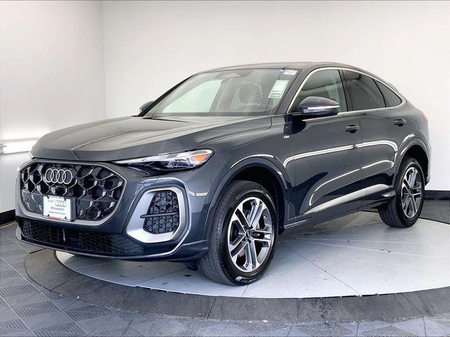 2026 Audi Q5 Sportback Premium quattro's photo