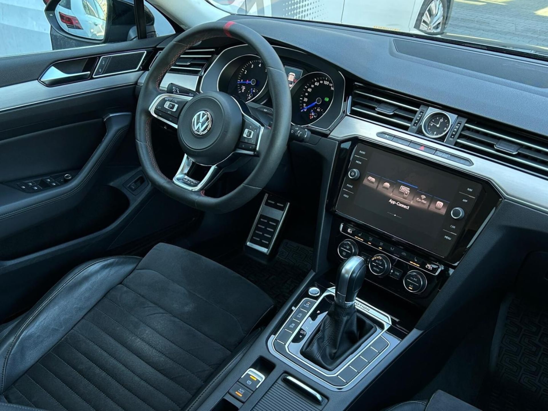 Volkswagen Passat Highline