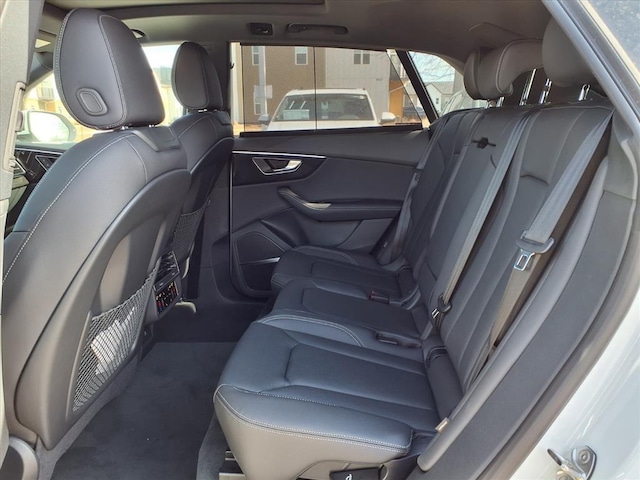 2026 Audi Q8 Premium Plus - Photo 22