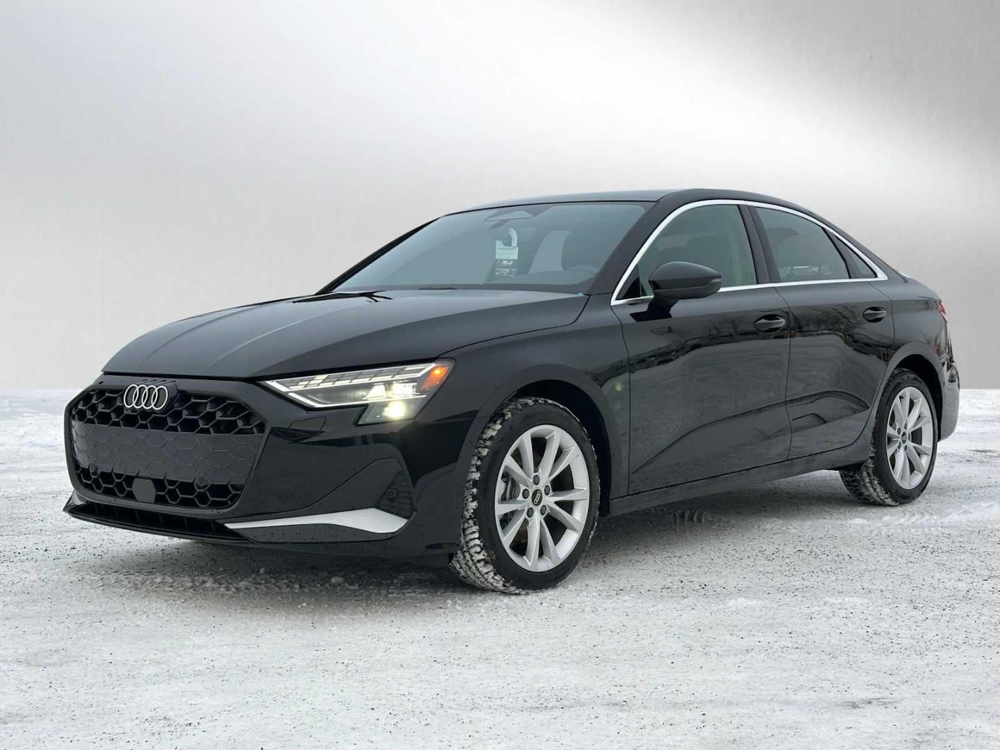 2026 Audi A3 Premium - Photo 7