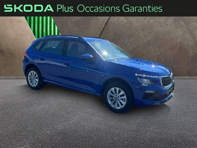Voitures neuves ŠKODA KAMIQ Selection Orvault