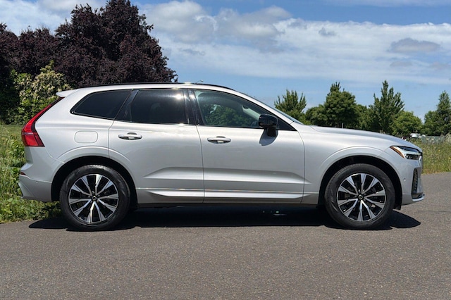 2023 Volvo XC60