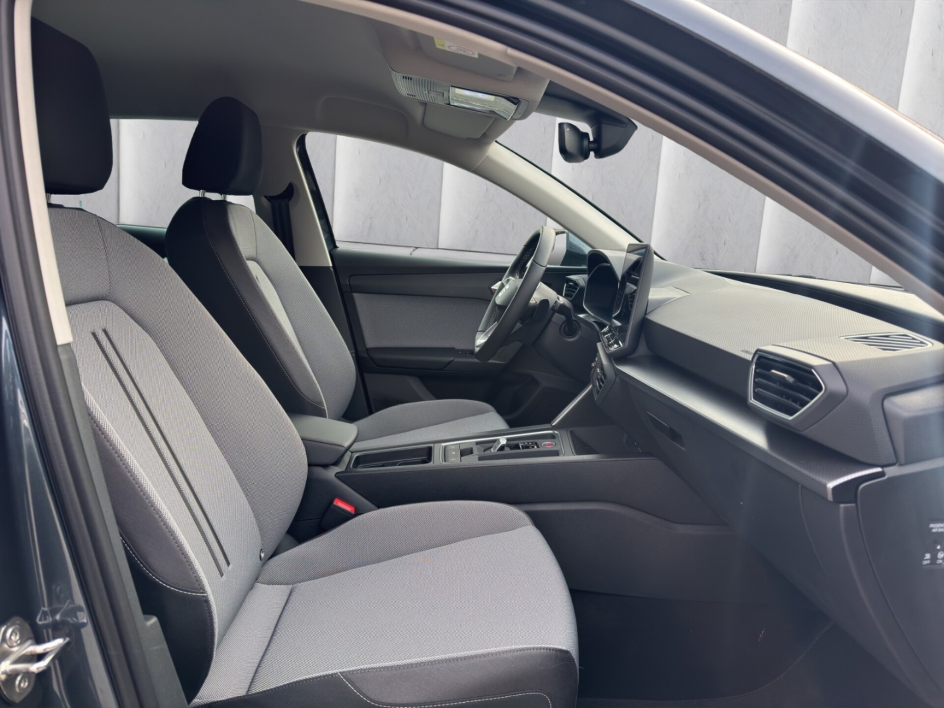 SEAT Leon Style