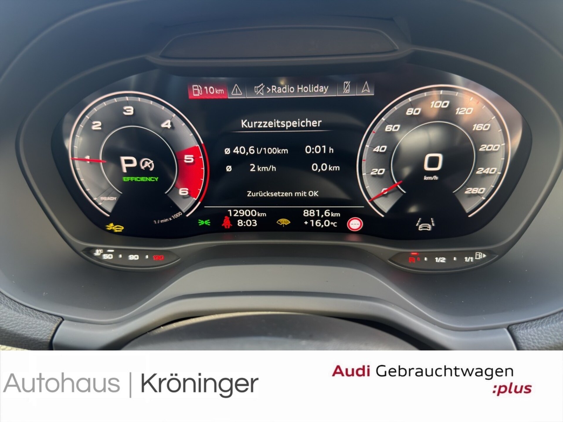 Audi Q2 Advanced