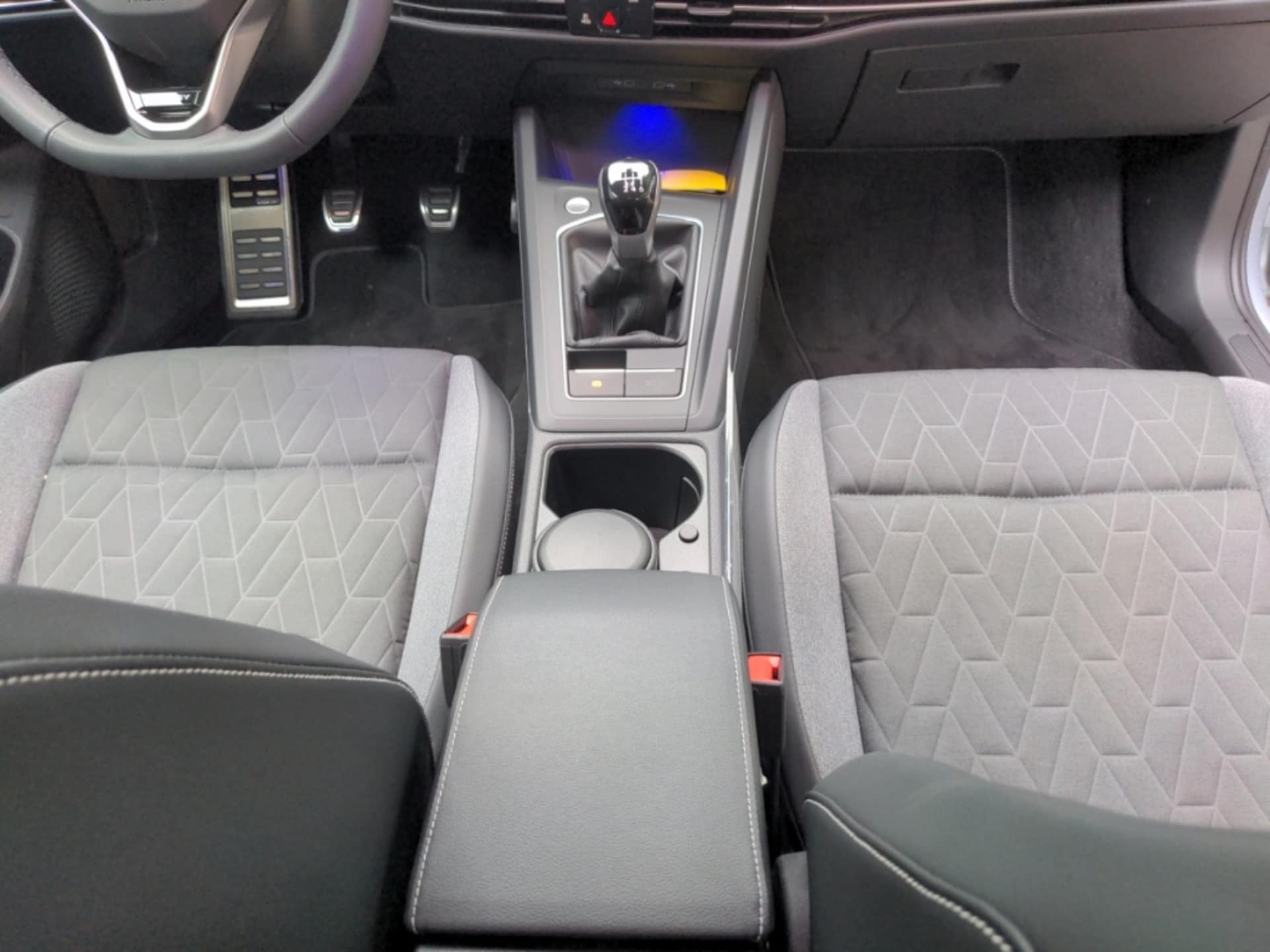 Volkswagen Golf ENERGY