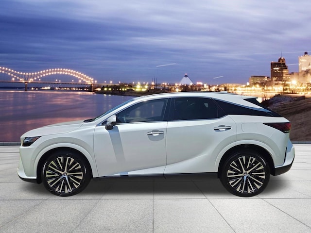 2024 Lexus RX 350