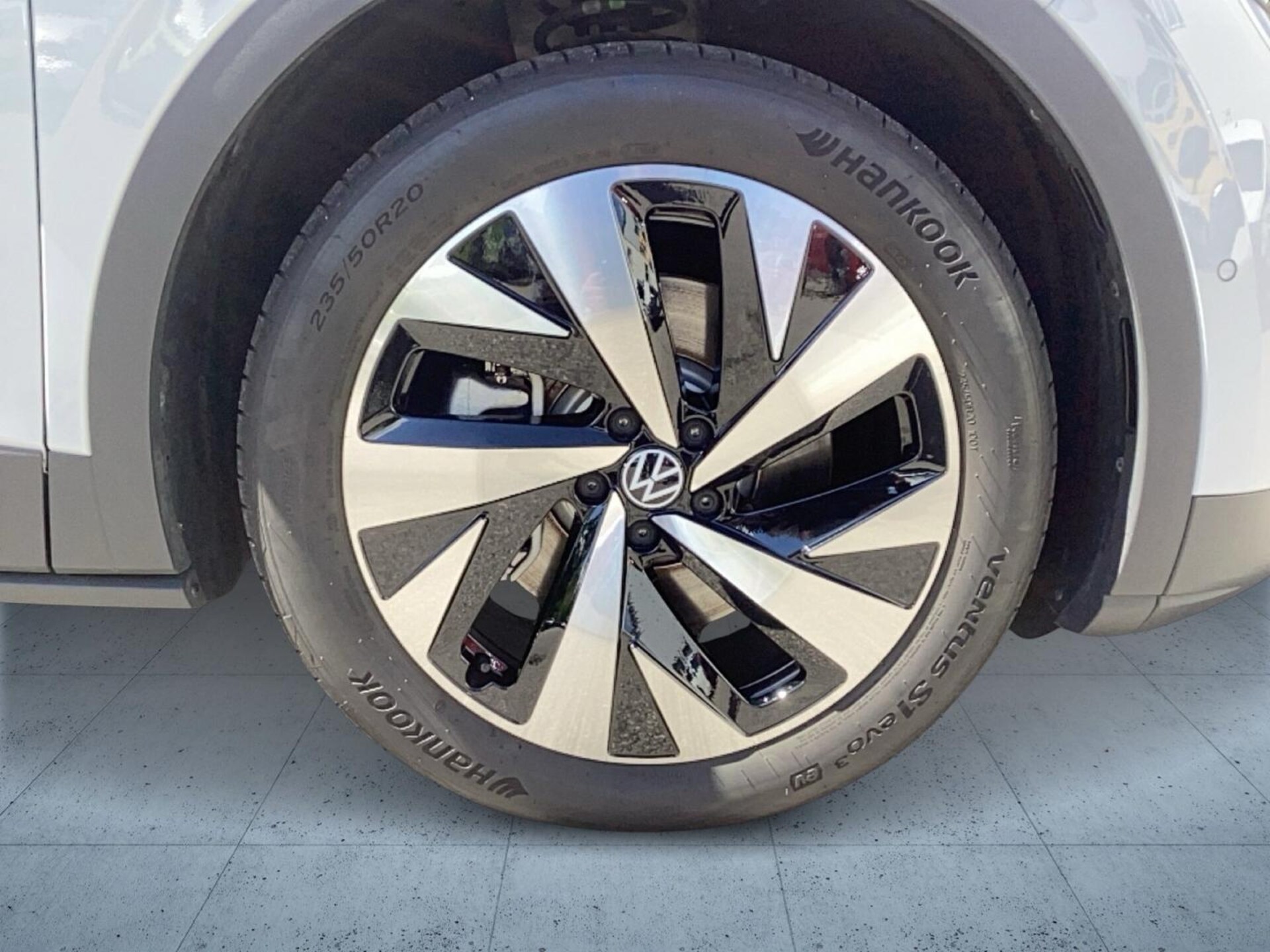 Volkswagen ID.4 Pro