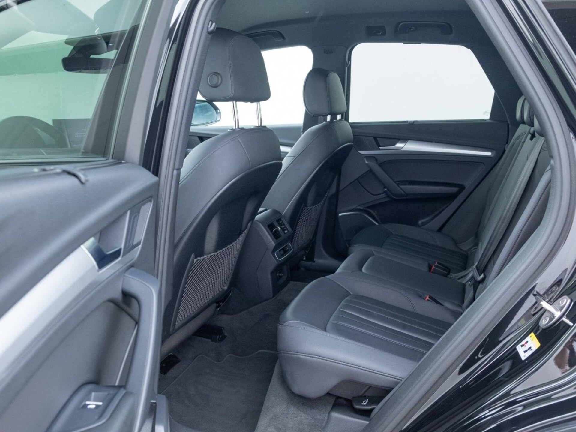Audi Q5 SUV Advanced