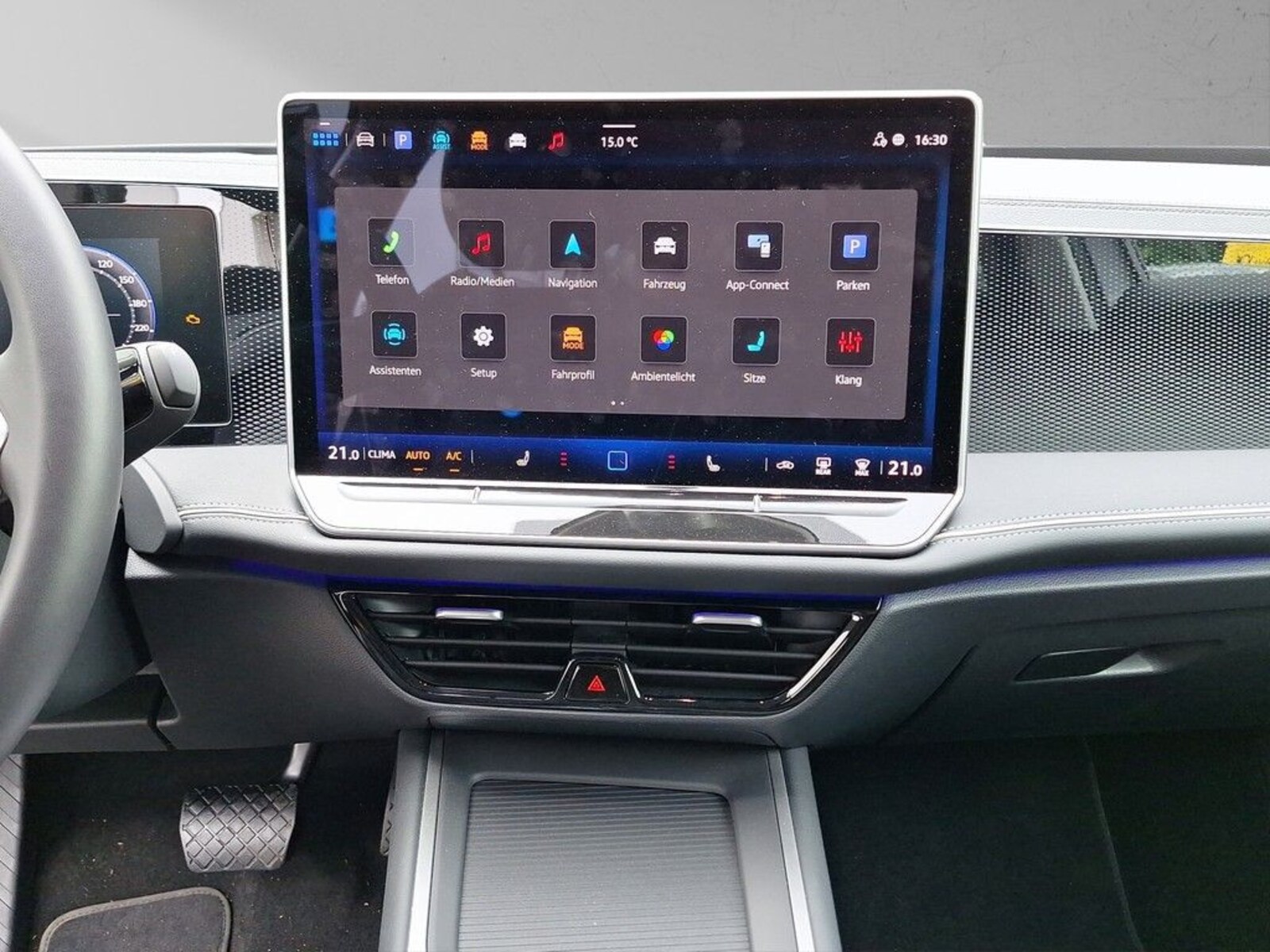 Volkswagen Passat – Bild 17