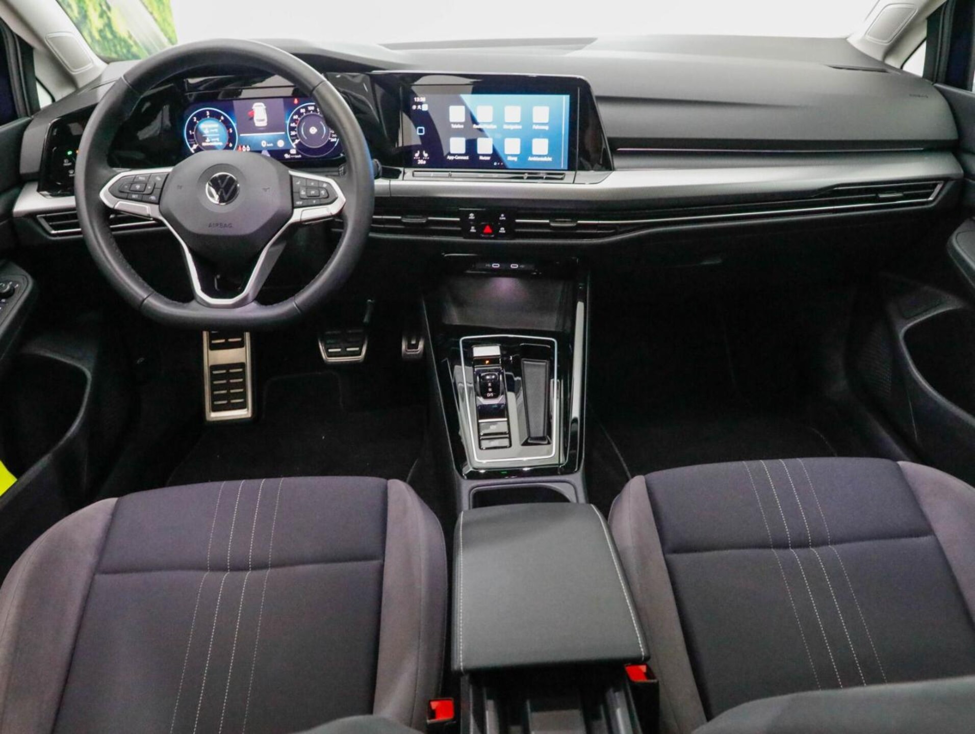 Volkswagen Golf Variant Alltrack