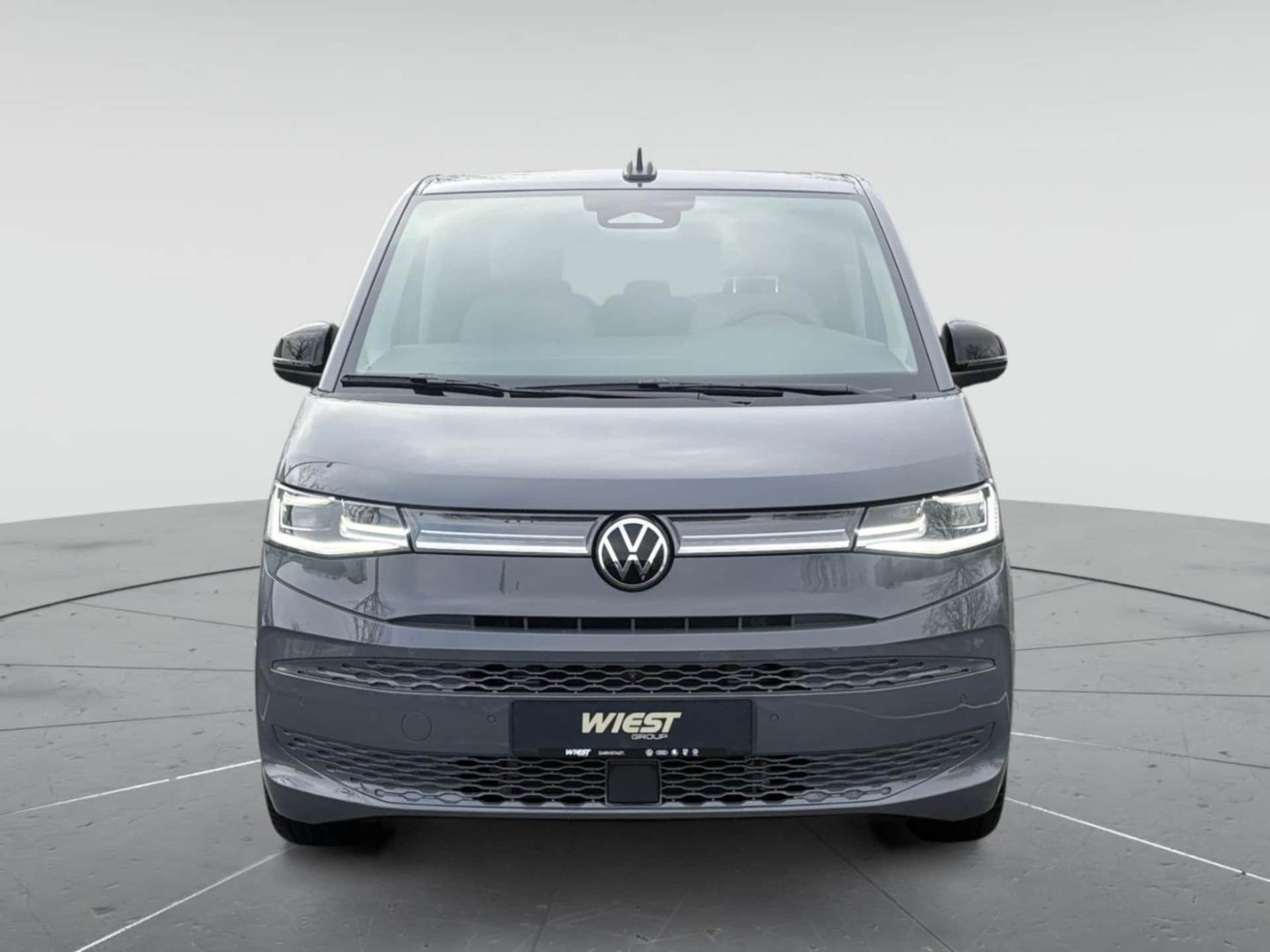 Volkswagen Multivan Life