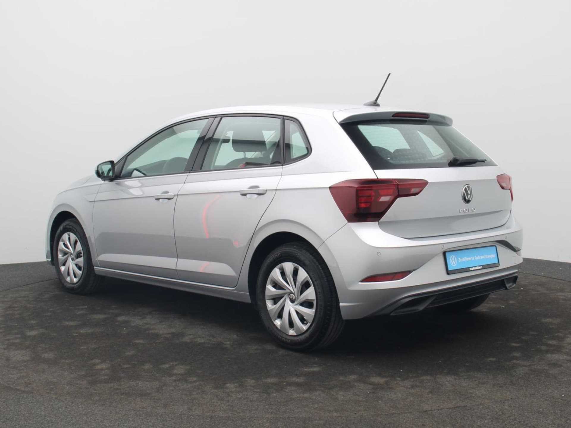 Volkswagen Polo Life