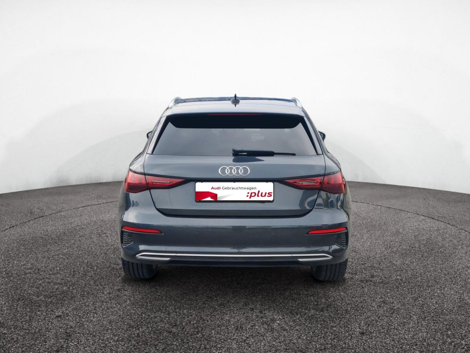 Audi A3 Sportback TFSI e Advanced