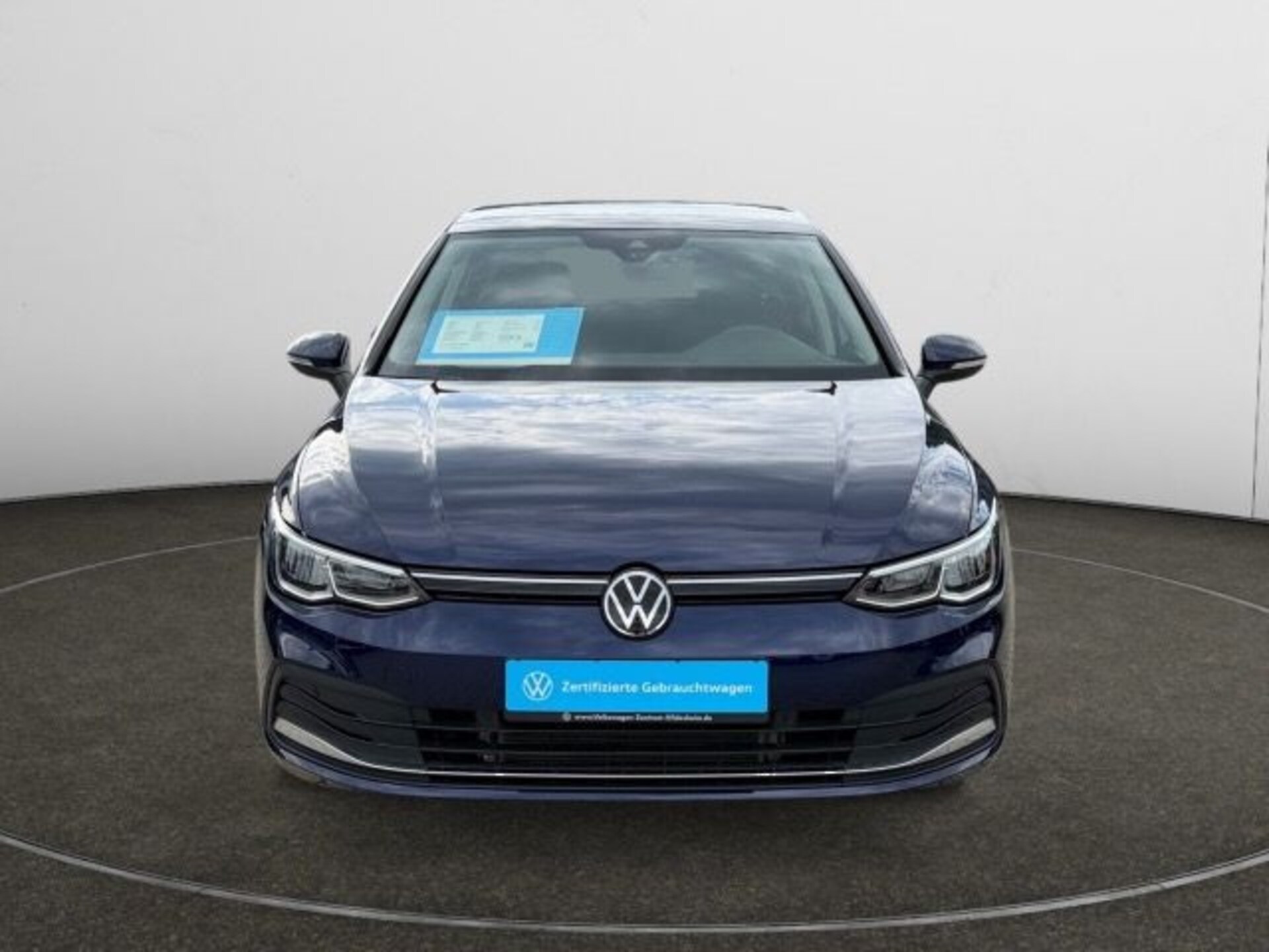 Volkswagen Golf MOVE