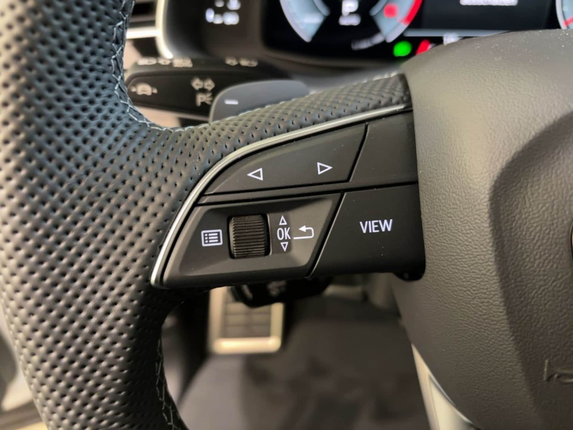 Audi Q7 SUV S line