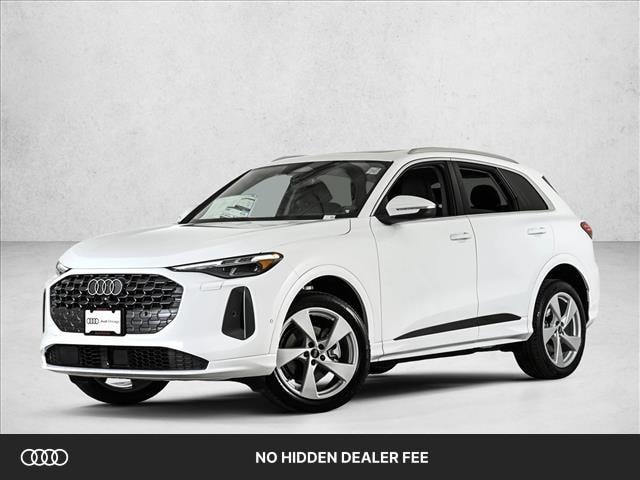 Photo of 2026 Audi Q5