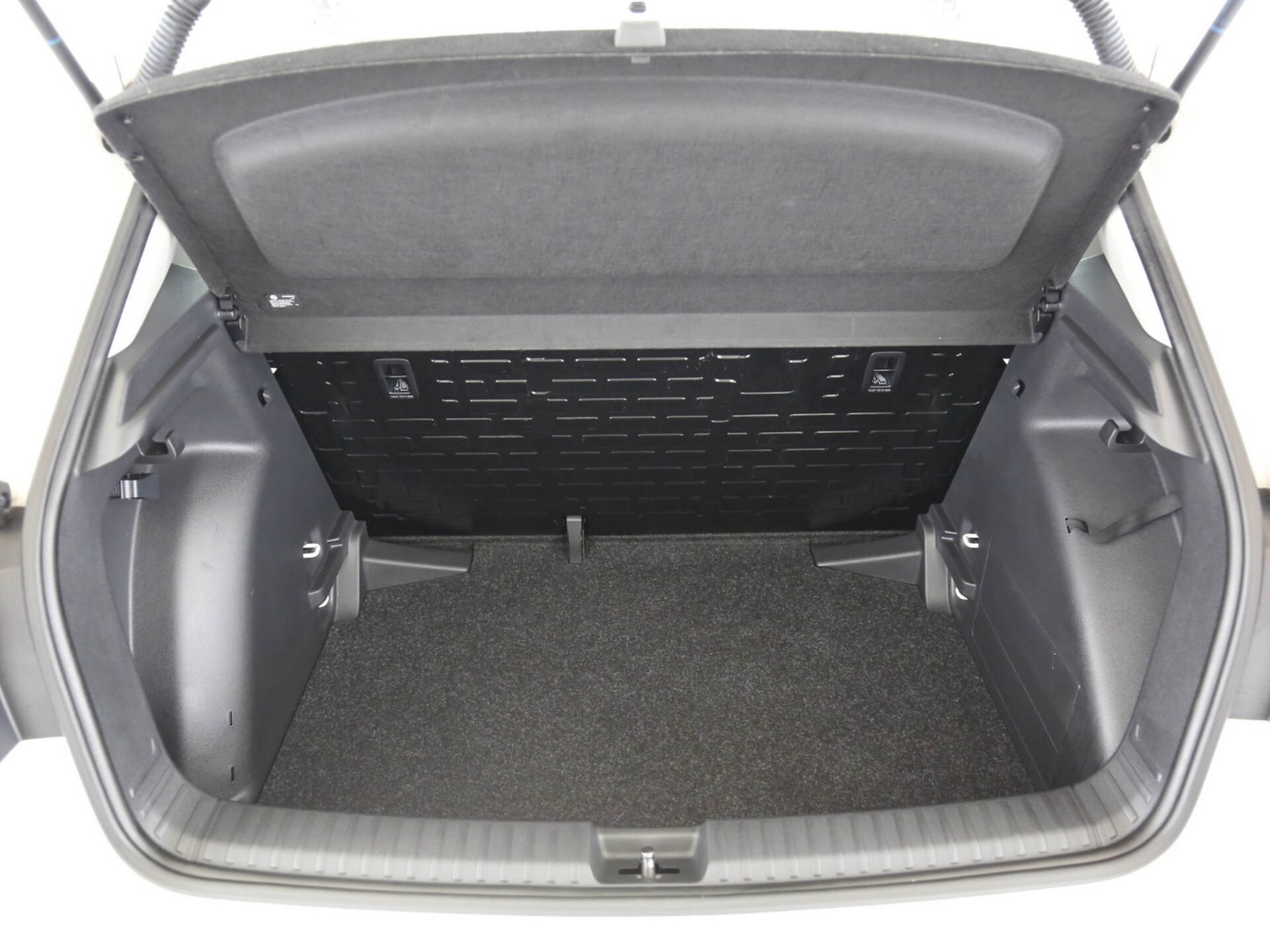 Skoda Fabia Active