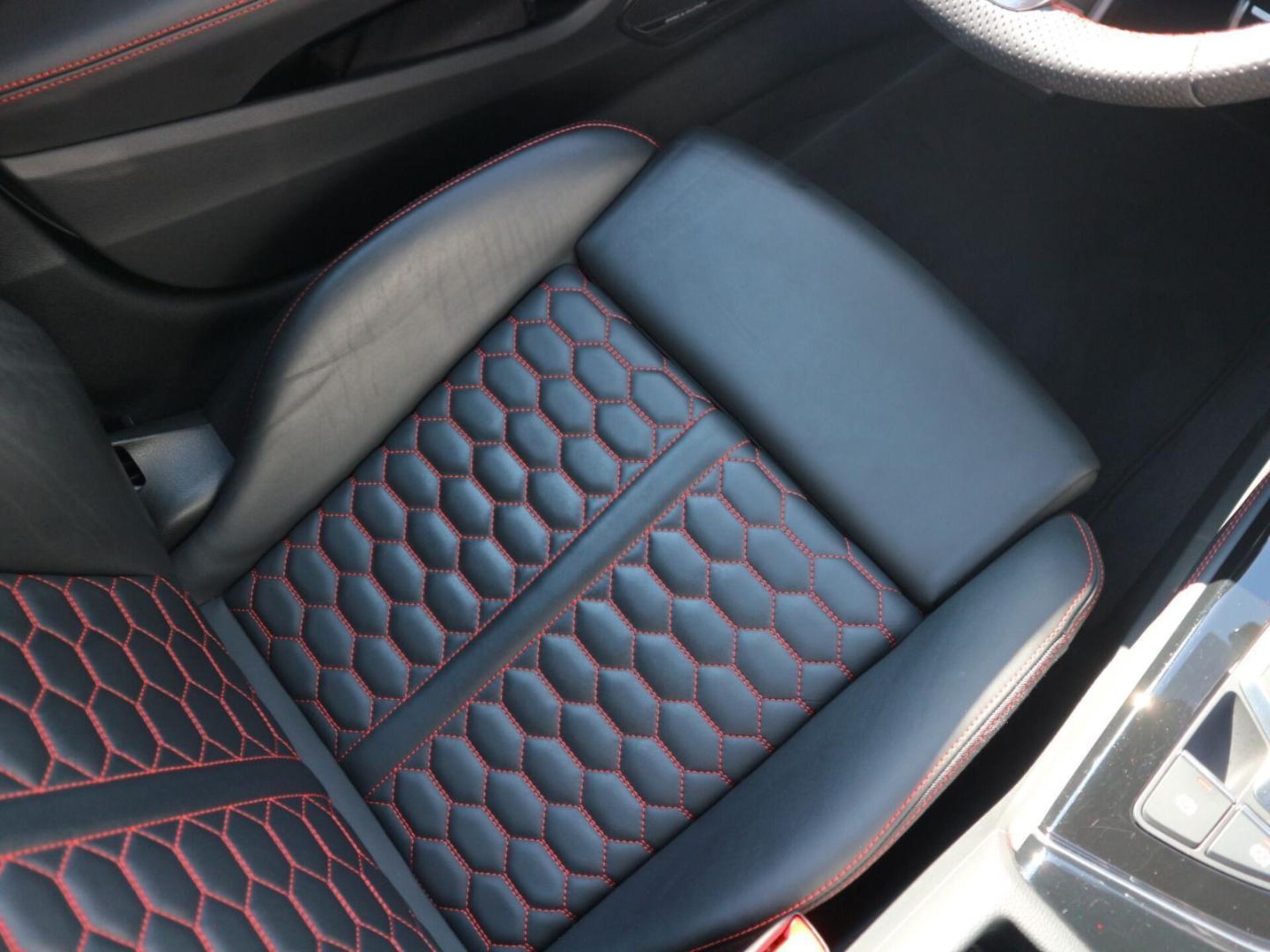 Audi RS 4 Avant